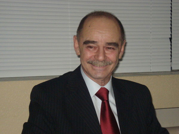 Аркадий Кецлих