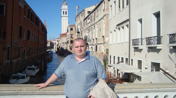 Стас Говоровский