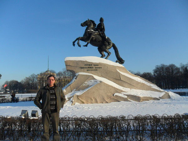 Вячеслав Козлов