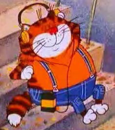 Илья Сухарев