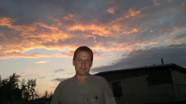 Александр Чулаев