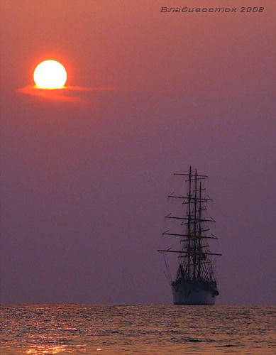 Сергей Федосов