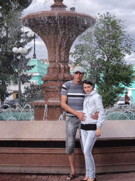 Наталья Ларионова