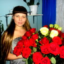 Алена Бурая