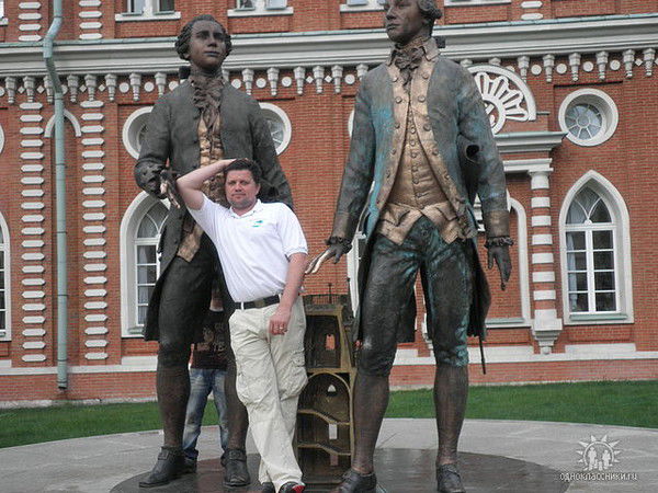 Михаил Лукьянсков