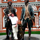 Михаил Лукьянсков