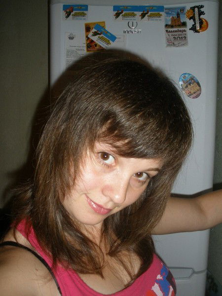 Ирина Тихонова