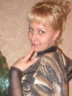 Екатерина Садардинова