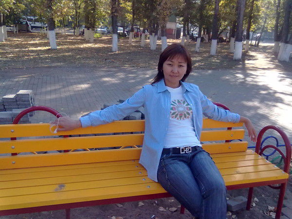 Сауле Икласова