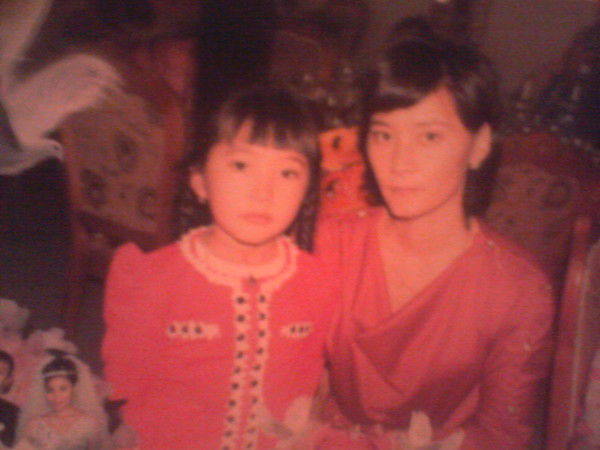 Guljaina Tleumbetova