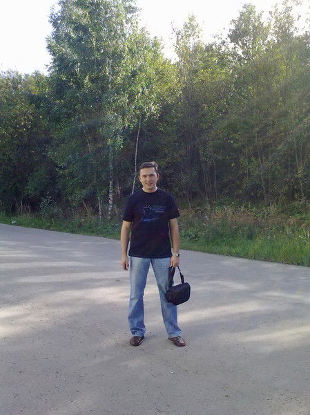 Алексей Тришкин