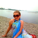 Дина Медведева