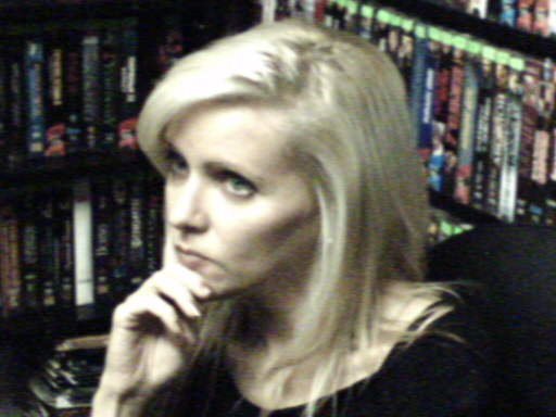 Елена Ивченко