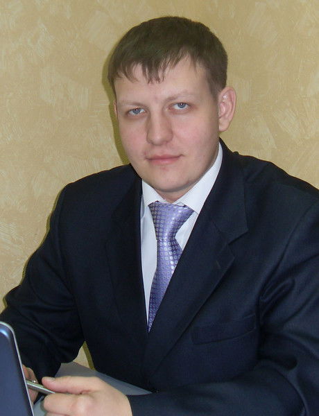 Иванов Максим