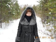 Юлия Кондратьева