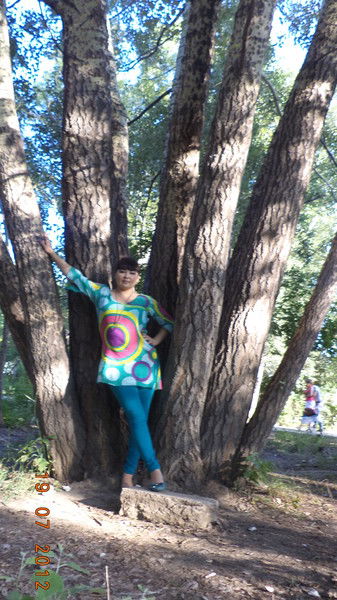 Эльмира Якупова