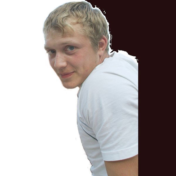 Алексей Теклин