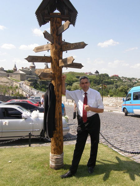 Игорь Дурдас