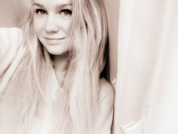 Даша Сулоева