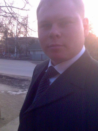 Антон Барышпольский