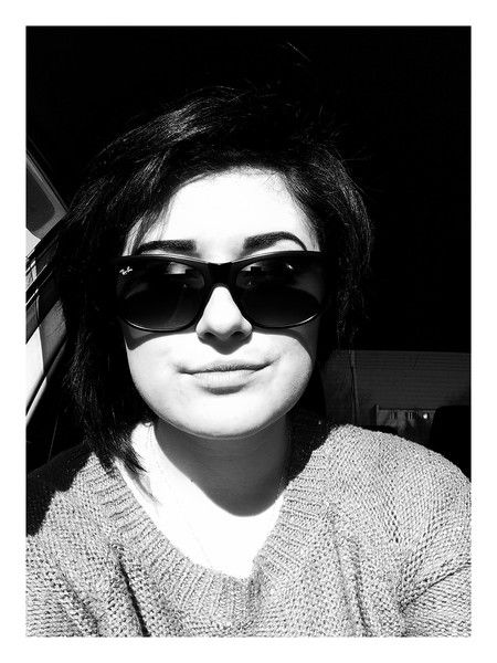 Катеринка Перминова (Дучинская)