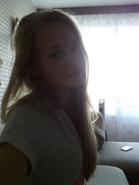 Вероника Ситникова