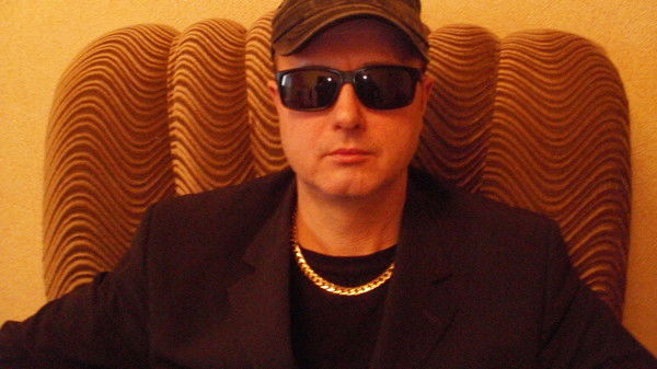 Сергей Смирнов