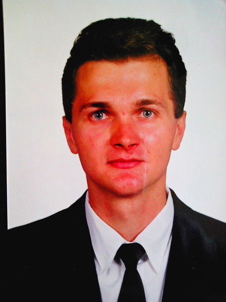 Александр Никитюк