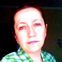 Nina Antonova