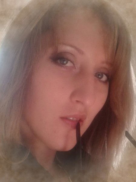 Ирина Ткаченко