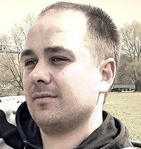 Сергей Стрижов