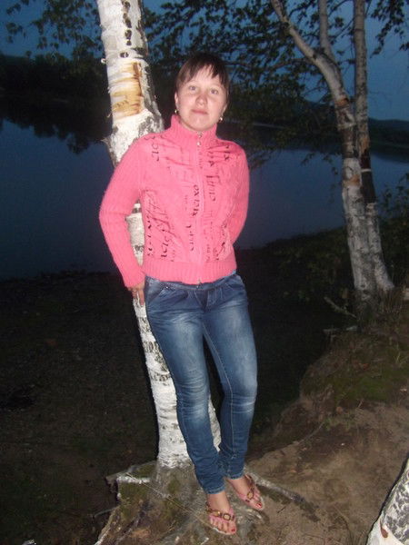 Ксения Осолодкова