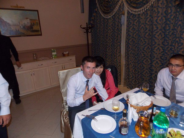 Жанара Мукашева