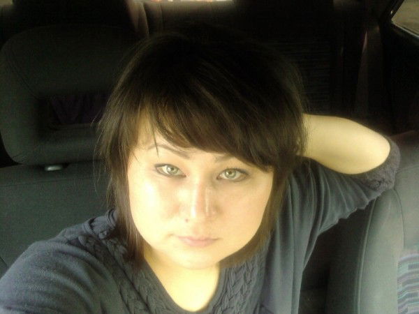 Ания Акласова