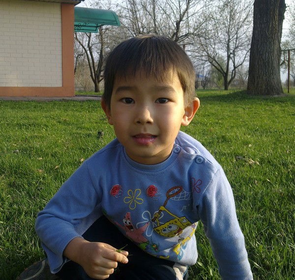 Маржан Шаяхметова