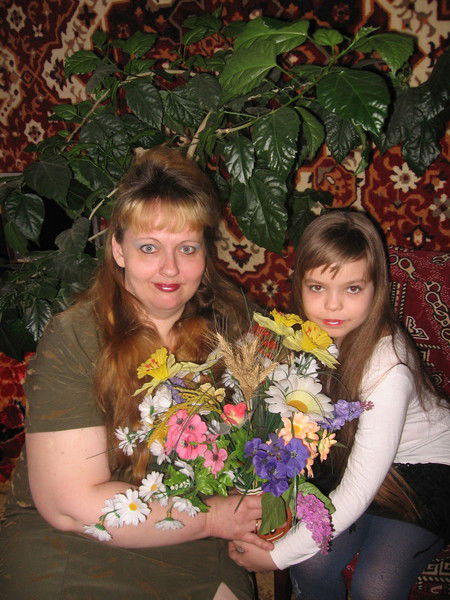 Светлана Ранцева