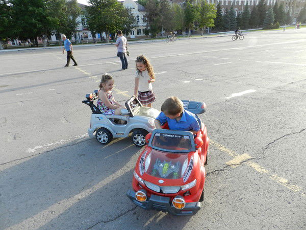 Алексей Гончаров