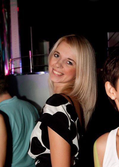 Светлана Черненко