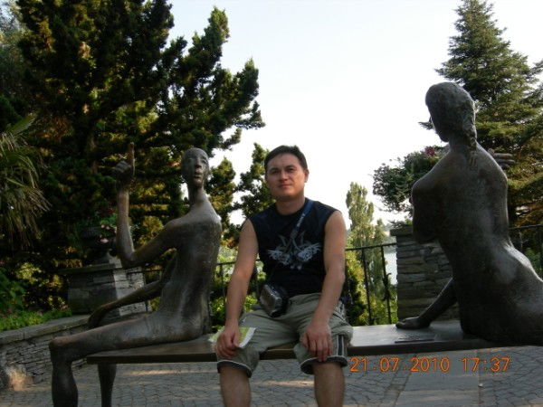 Руслан Макишев