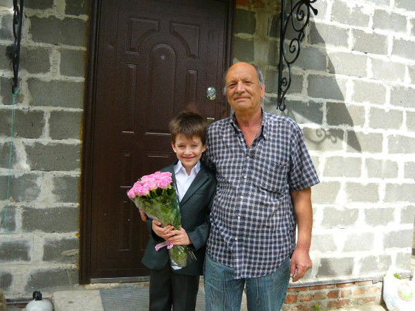 Игорь Ханин