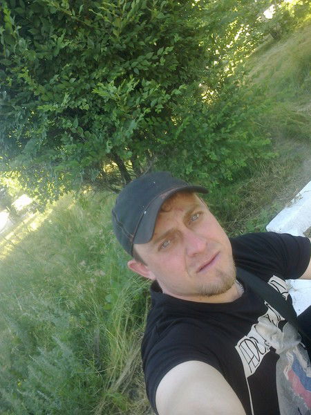 Александр Фокин