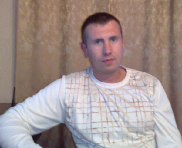 Роман Черкашин