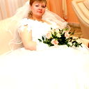 Наталья Симакина