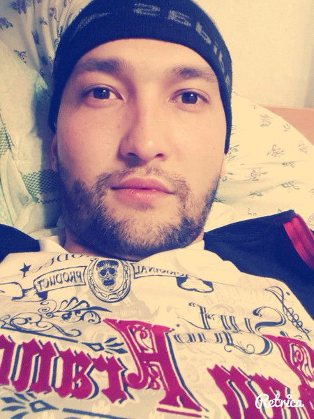 Сухраб Саидов