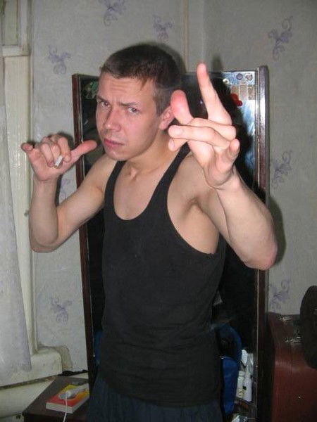 Антон Леонтьев