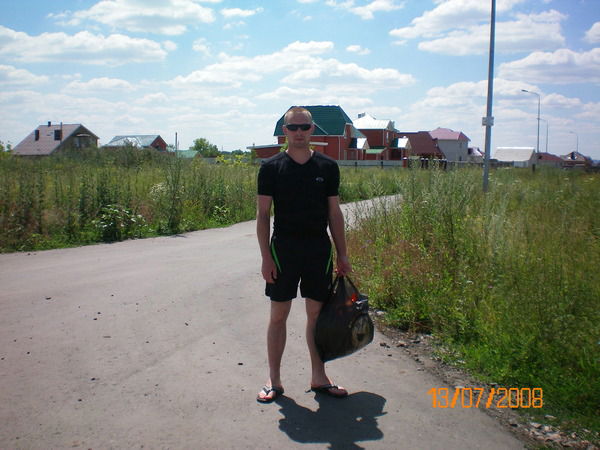 Дмитрий Дудкин