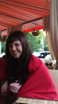 Дарья Баранова