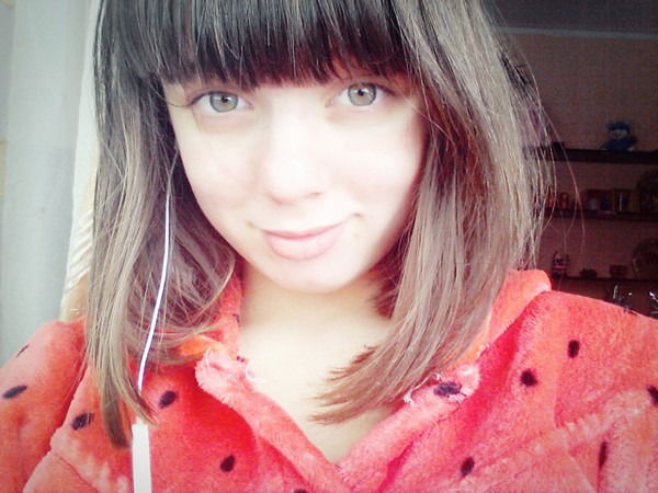 Эля Рамазанова