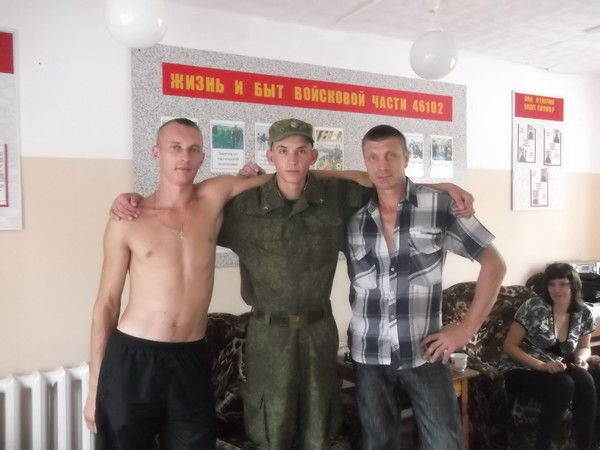 Жека Самоха