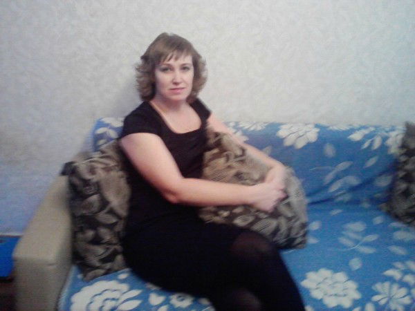 Татьяна Першакова